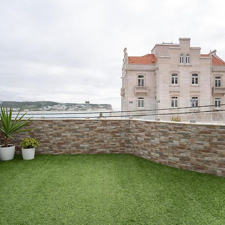Foz - West Shore Retreat Caldas Da Rainha Luaran gambar