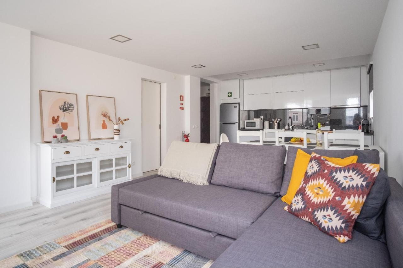 Foz - West Shore Retreat Caldas Da Rainha Luaran gambar