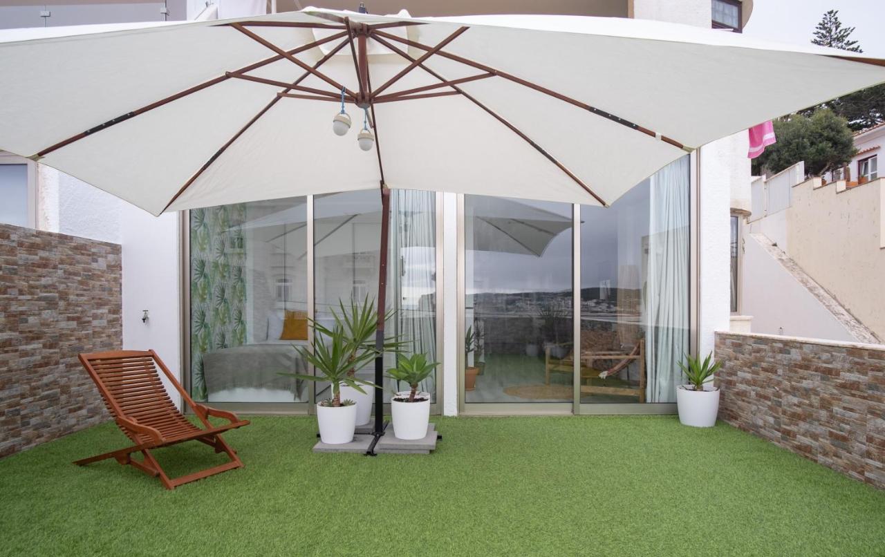 Foz - West Shore Retreat Caldas Da Rainha Luaran gambar