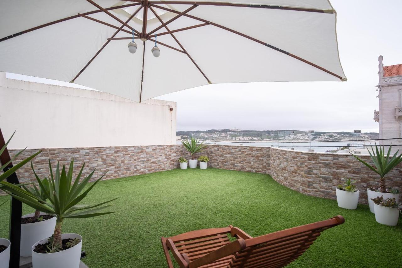Foz - West Shore Retreat Caldas Da Rainha Luaran gambar