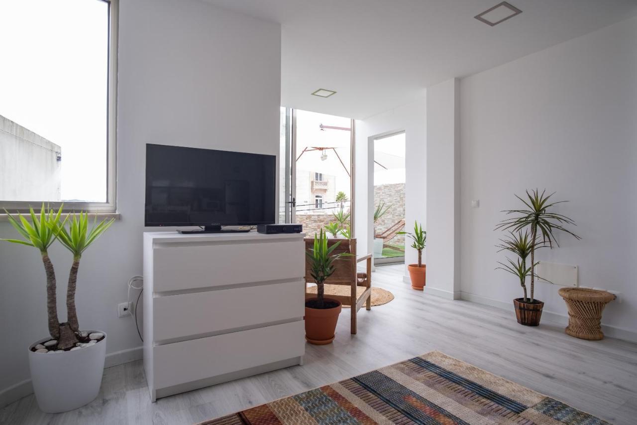 Foz - West Shore Retreat Caldas Da Rainha Luaran gambar