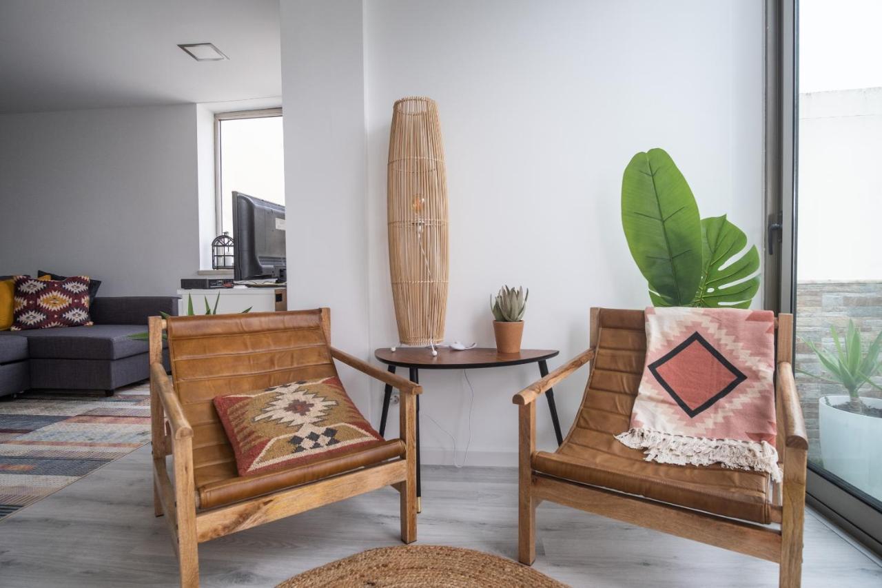 Foz - West Shore Retreat Caldas Da Rainha Luaran gambar