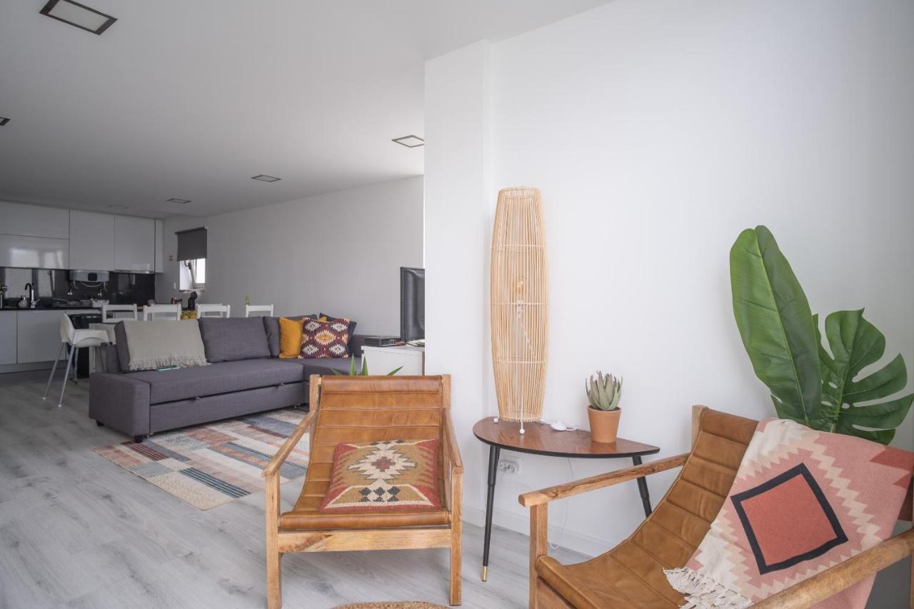 Foz - West Shore Retreat Caldas Da Rainha Luaran gambar