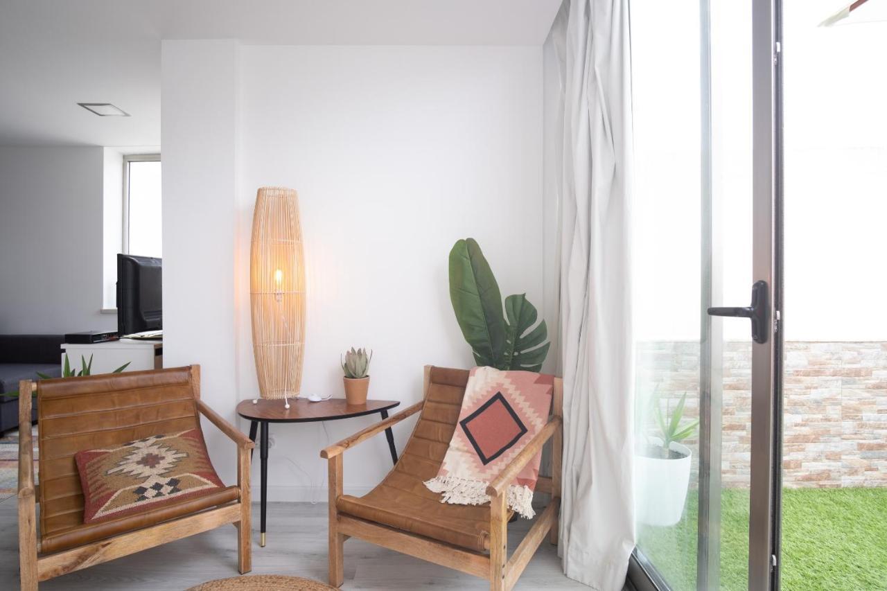 Foz - West Shore Retreat Caldas Da Rainha Luaran gambar
