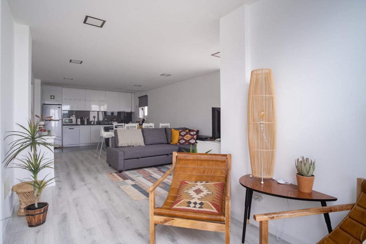 Foz - West Shore Retreat Caldas Da Rainha Luaran gambar