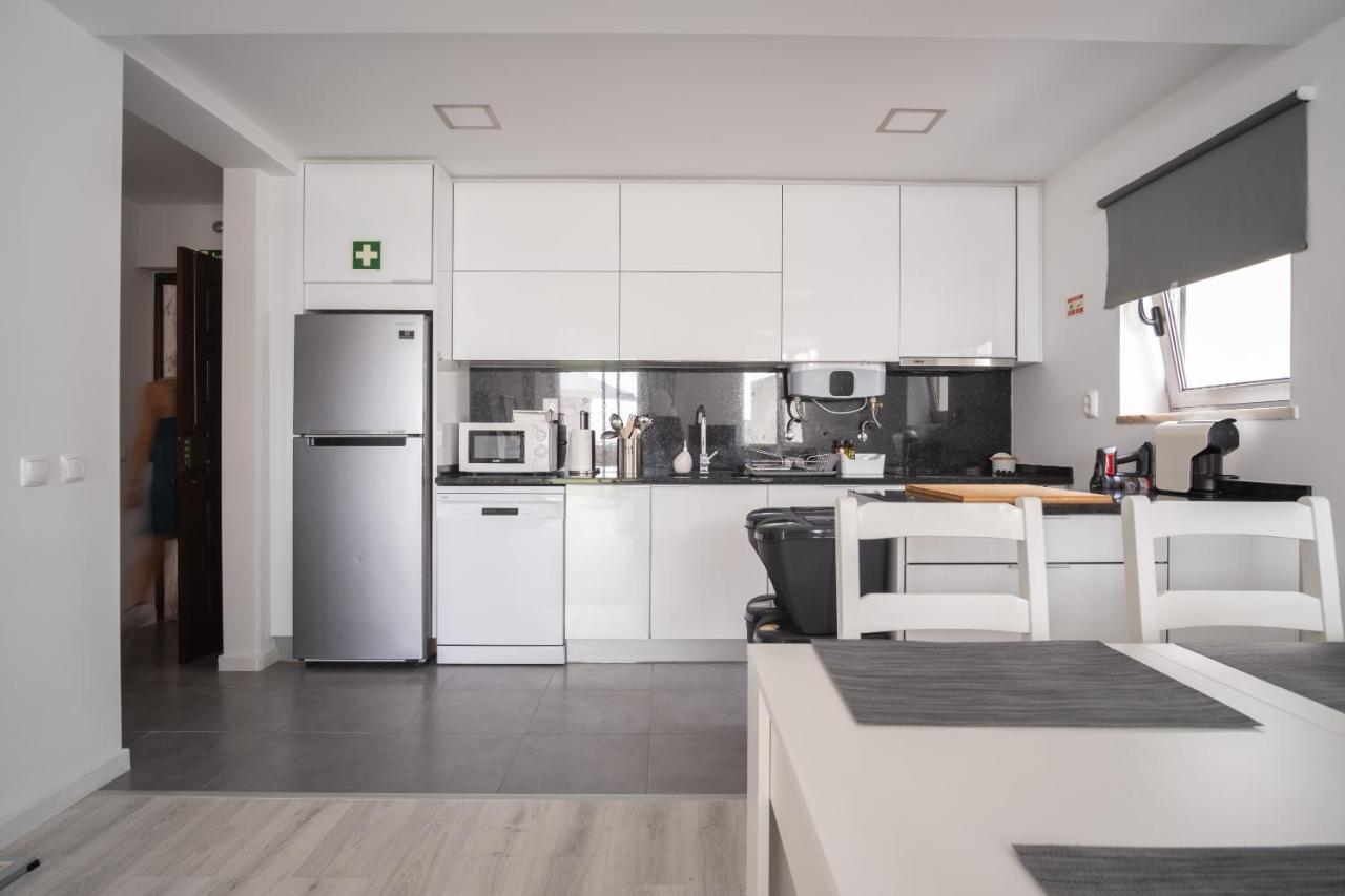 Foz - West Shore Retreat Caldas Da Rainha Luaran gambar