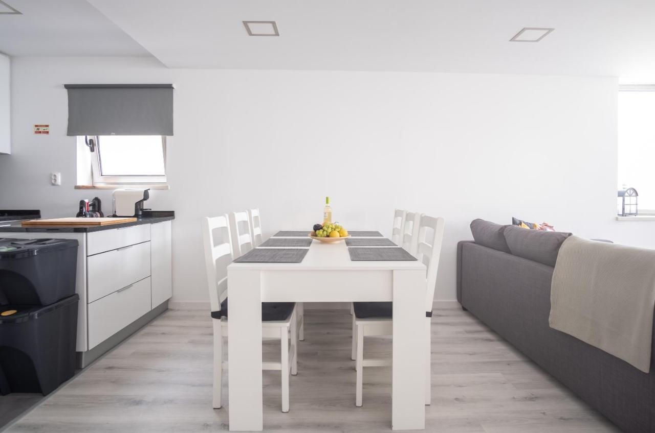 Foz - West Shore Retreat Caldas Da Rainha Luaran gambar