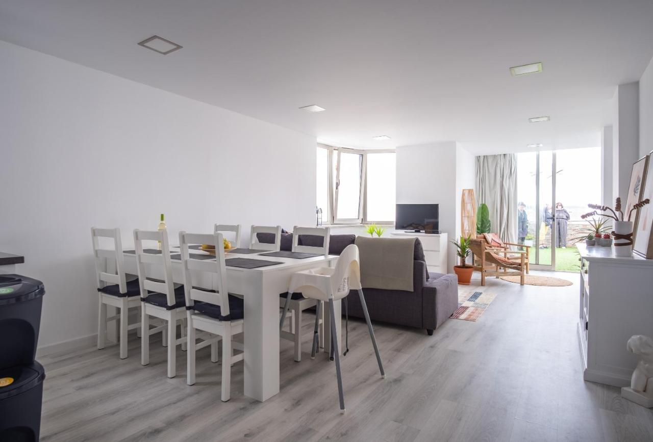 Foz - West Shore Retreat Caldas Da Rainha Luaran gambar