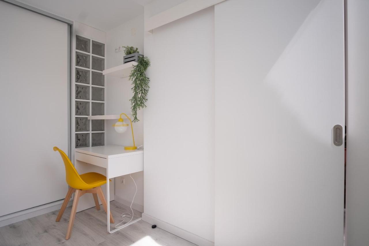 Foz - West Shore Retreat Caldas Da Rainha Luaran gambar