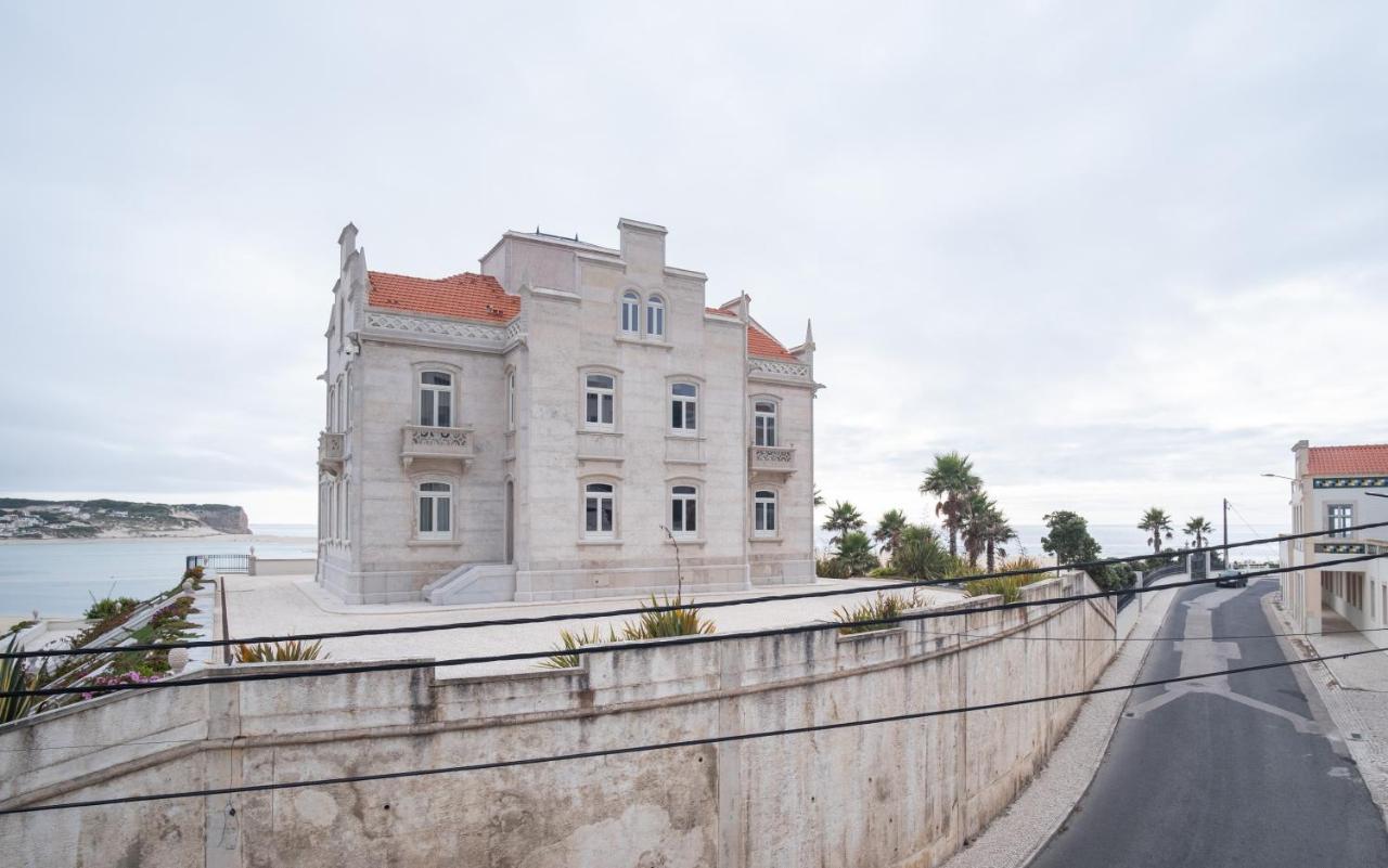 Foz - West Shore Retreat Caldas Da Rainha Luaran gambar