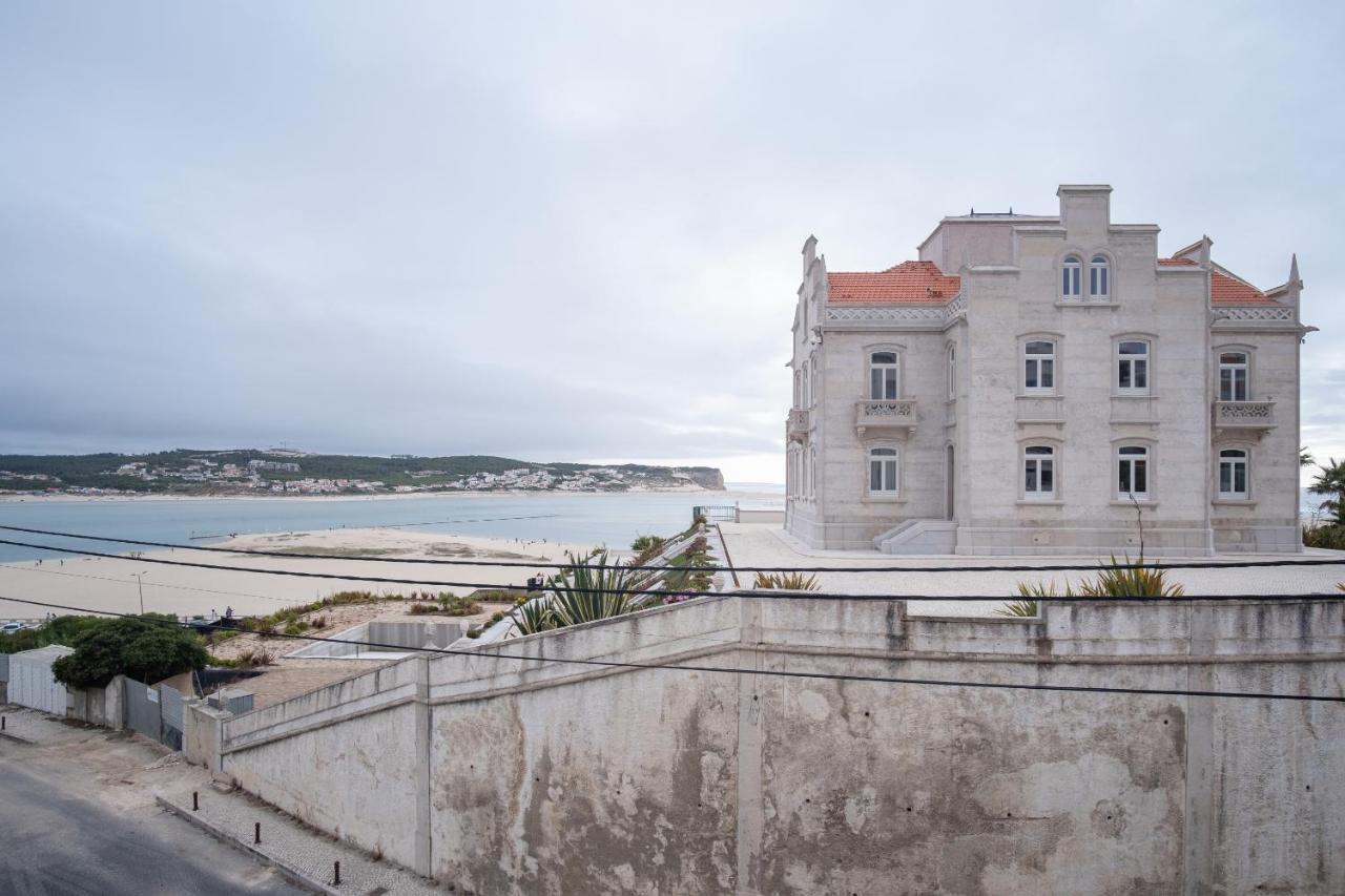 Foz - West Shore Retreat Caldas Da Rainha Luaran gambar
