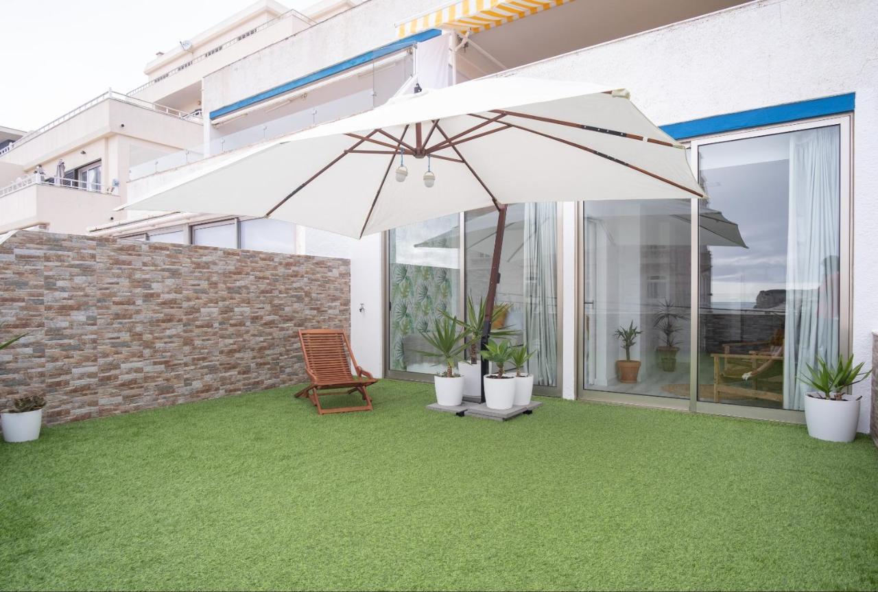 Foz - West Shore Retreat Caldas Da Rainha Luaran gambar