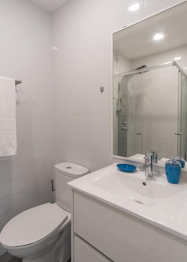 Foz - West Shore Retreat Caldas Da Rainha Luaran gambar