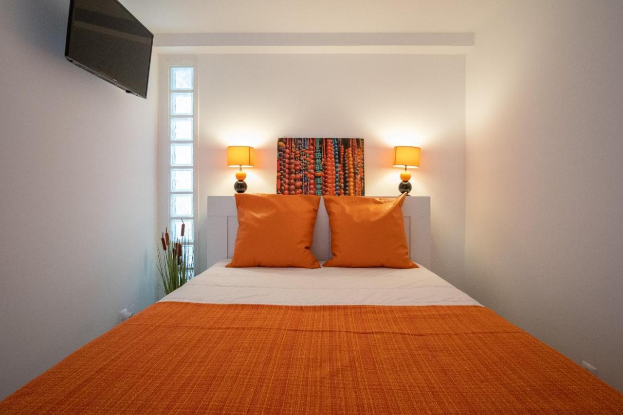 Foz - West Shore Retreat Caldas Da Rainha Luaran gambar