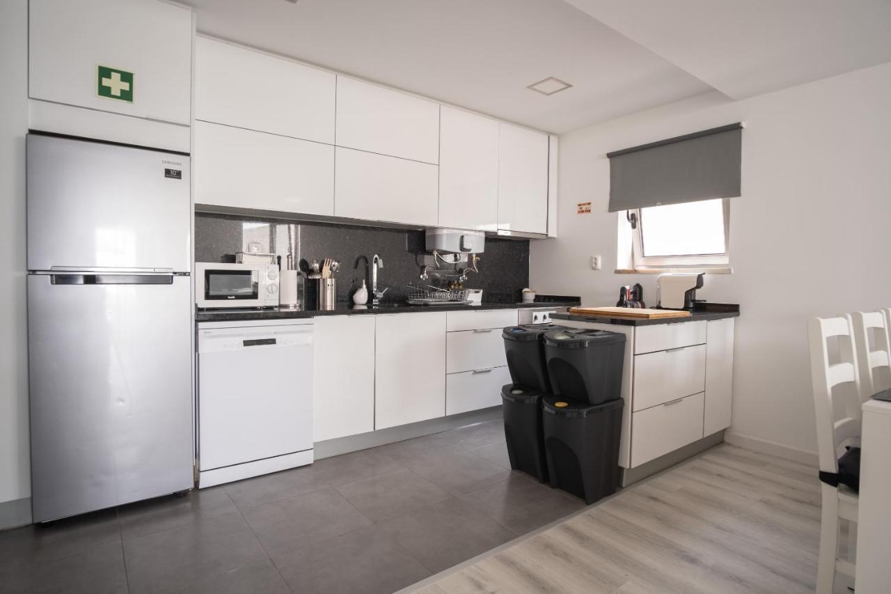 Foz - West Shore Retreat Caldas Da Rainha Luaran gambar