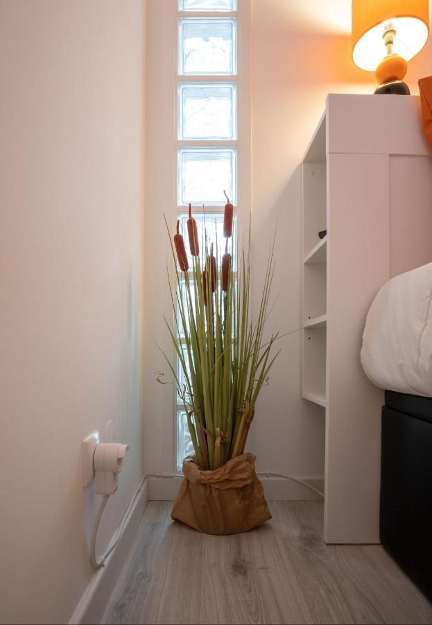 Foz - West Shore Retreat Caldas Da Rainha Luaran gambar