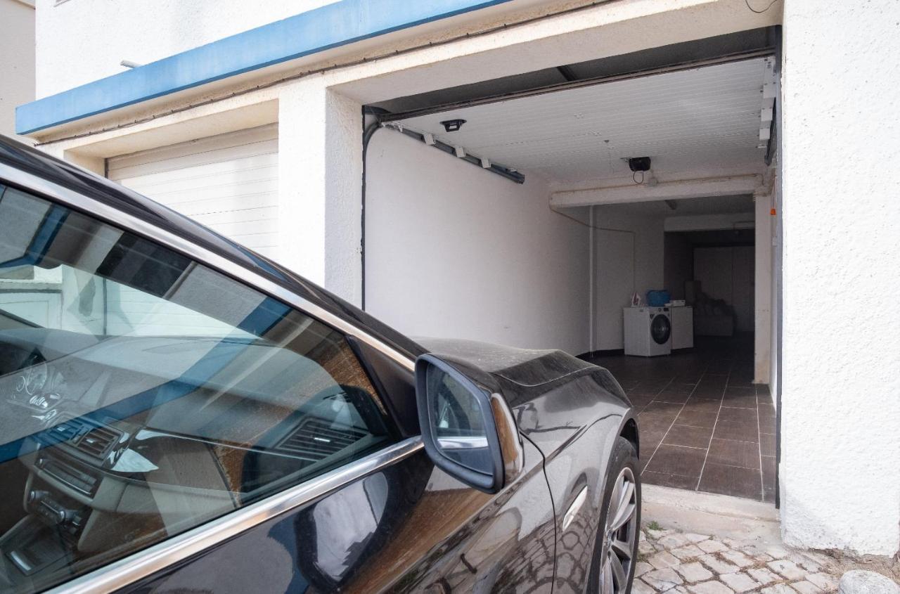 Foz - West Shore Retreat Caldas Da Rainha Luaran gambar