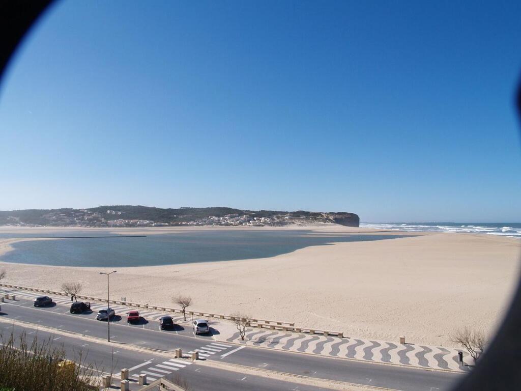 Foz - West Shore Retreat Caldas Da Rainha Luaran gambar