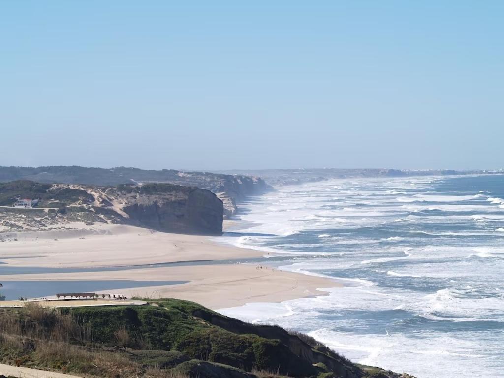 Foz - West Shore Retreat Caldas Da Rainha Luaran gambar